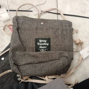 Slingbag Serut