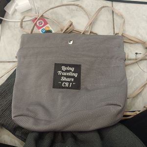 Slingbag Serut