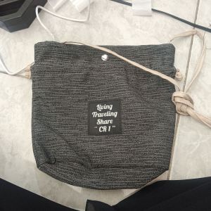 Slingbag Serut