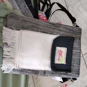 Slingbag Rawis Abu