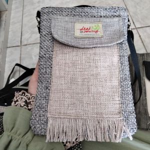 Slingbag Rawis Abu Muda