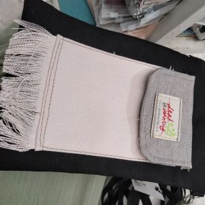 Slingbag Rawis Hitam