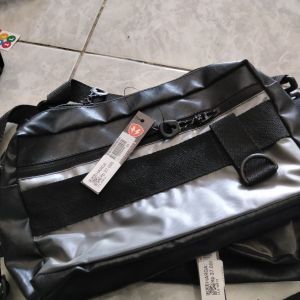 Tas Wb Voltker Hitam 