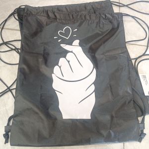 Tas Serut Love