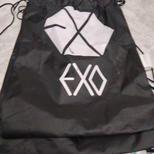 Tas Serut Exo
