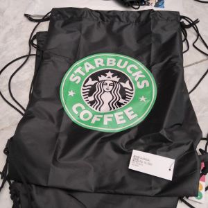 Tas Serut Starbucks 