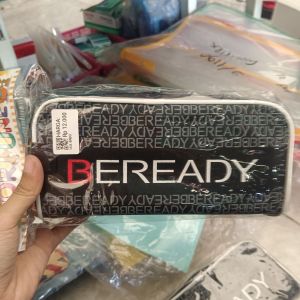 Tempat Pensil Beready/Hitam