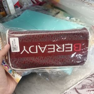 Tempat Pensil Beready/Maroon