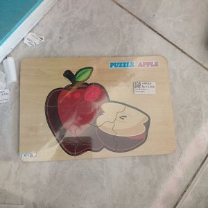 Puzle Aple