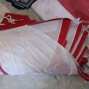 Umbul Umbul 10 Mata Merah Putih