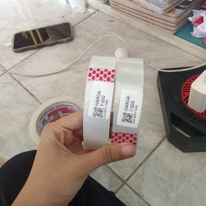 Solasi Nachi Tape/Sedang