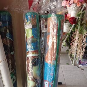 Karpet Karakter