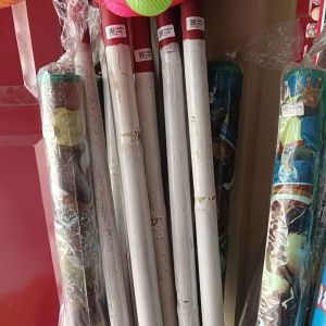 Tongkat Pramuka Merah Putih
