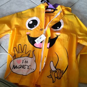 Jaket Celana Kido Anak