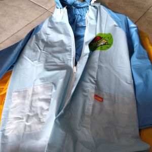 Elmondo Jaket Celana Anak