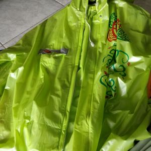 Ibex Jaket Rok Dewasa
