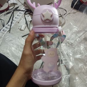 Botol Minum Rusa