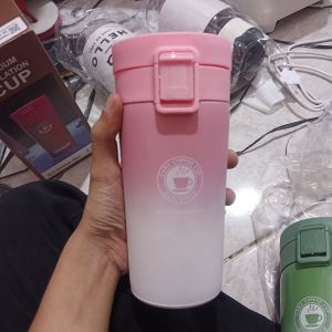Vacum Insulation Cup/Pink