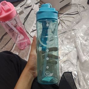 Botol Minum/Blue