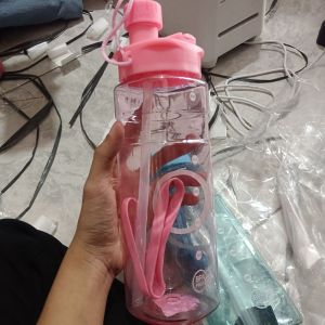 Botol Minum/Pink