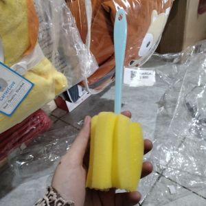 Sikat Botol Dot