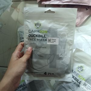 Careion Duckbill/Abu Muda/10