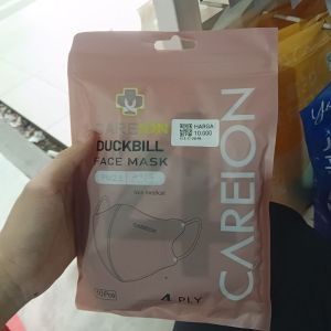 Careion Duckbill/Millo/10