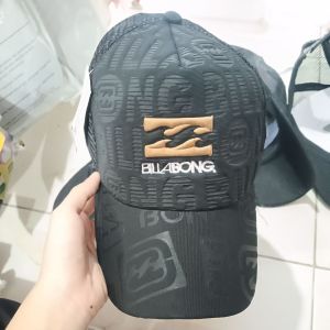 Topi Trucker Bilabong