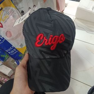 Topi Trucker Erigo