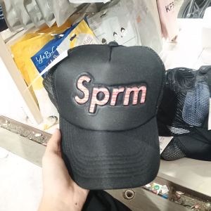 Topi Trucker Sprm