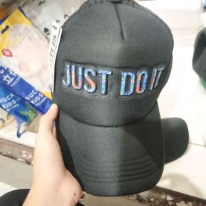 Topi Trucker Jus Do It