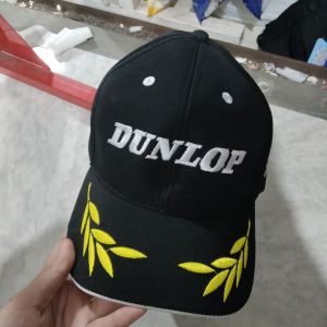 Topi Baseball Dunlop