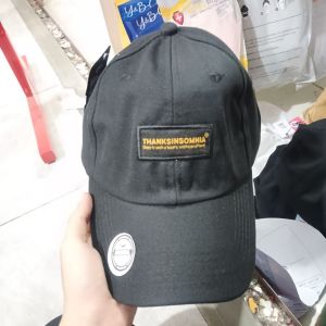 Topi Baseball