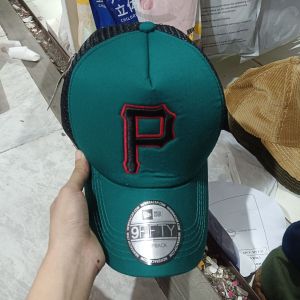 Topi Trucker P