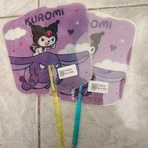 Kipas Tangan