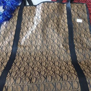 Tas Laundy CK/Coklat