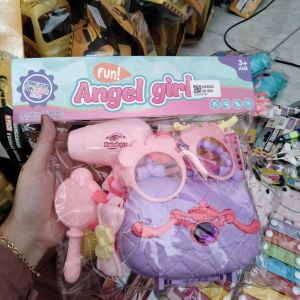 Angel Girls 