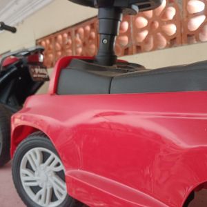 Mobil Mainan Anak