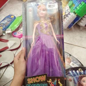 Mainan Anak Barbie