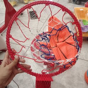 Ring Basket