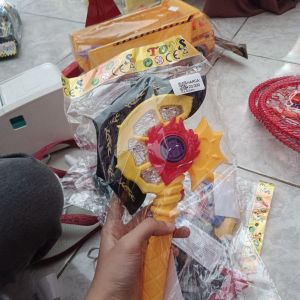 Mainan Kapak