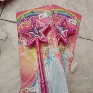 Tongkat Magic