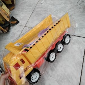 Mainan Truck Pasir