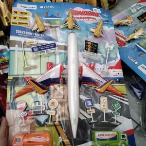 Bandara Indonesia 