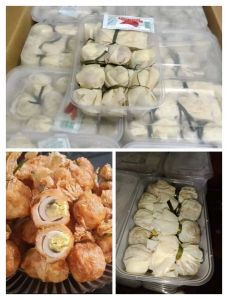 Ekado box