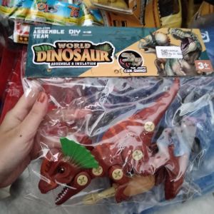 World Dinosaur