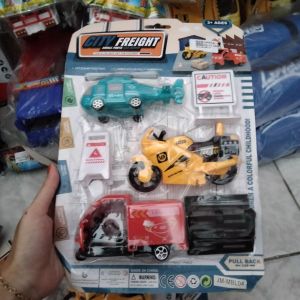 City Freight