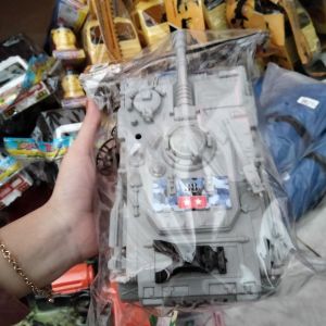 Battle Tank