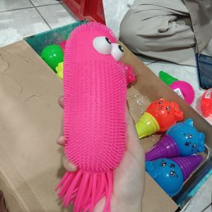 Ubur Ubur