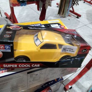 Super Cool Car